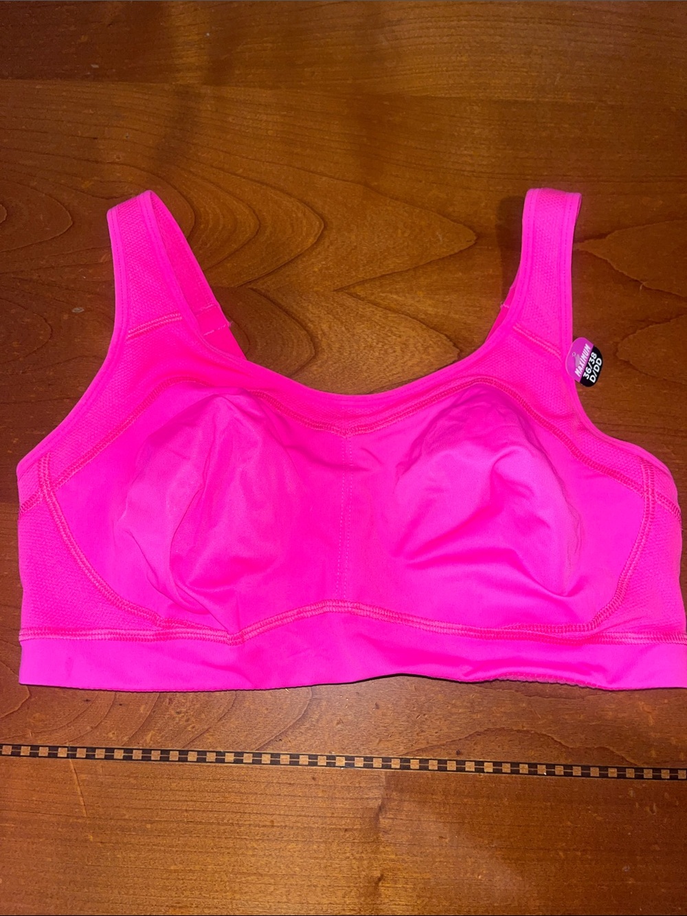 NEW Champion sports bra 36/38 D/DD